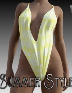Summer Style 02