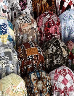Patchwork Iray Shaders - Merchant Resource
