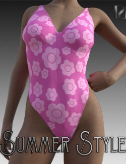 Summer Style 03