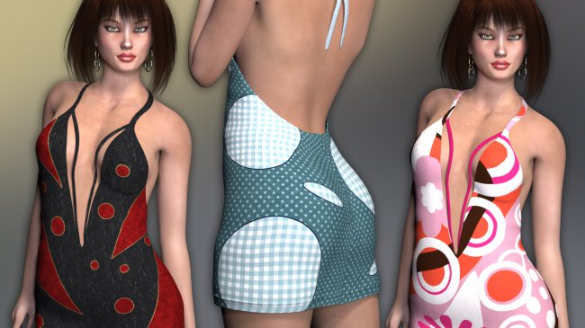 Click here to see preview images for "RPWeekend for Sassy 10" RPWeekend for Sassy 10