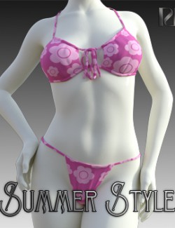 Summer Style 06