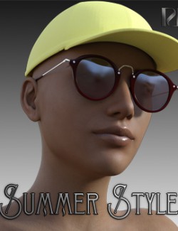 Summer Style 07