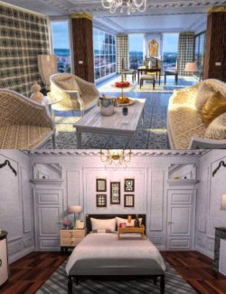 FG Parisian Hotel