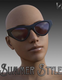 Summer Style 12