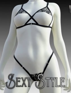 Secret Style 25