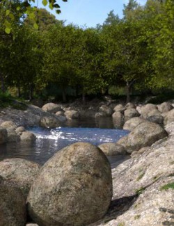 My Creek