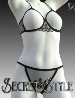 Secret Style 28