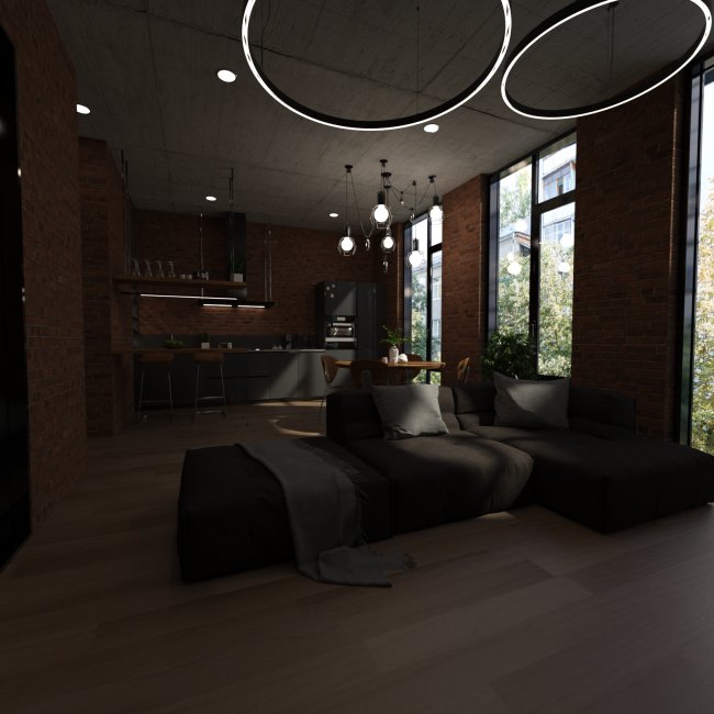 Click here to see preview images for "Minimal Living" Minimal Living