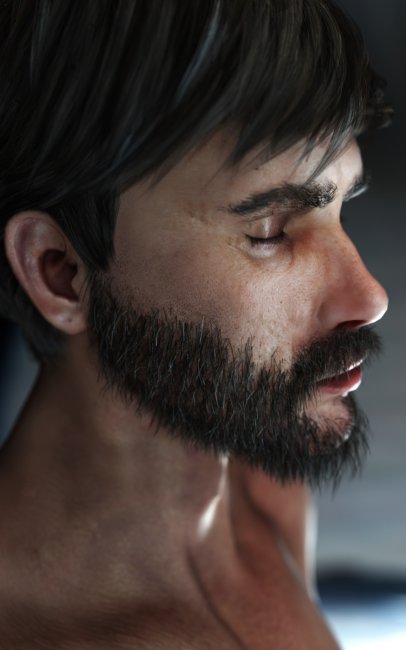 Click here to see preview images for "Apollo L'Homme" Apollo L'Homme