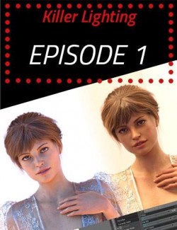 Killer Lighting- Lighting for Photorealistic Renders- Part 1 Using DS Default Effectively