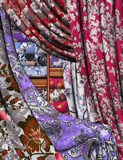 Floral Bliss - Merchant Resource