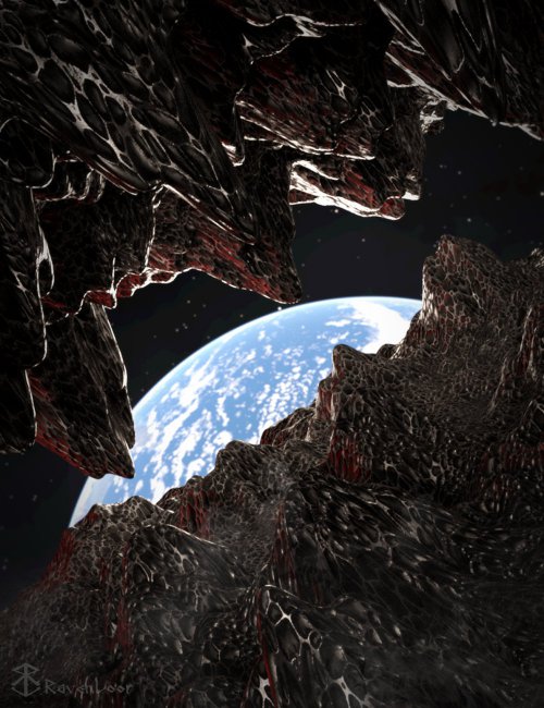 Click here to see preview images for "RL Extra Terrestrial" RL Extra Terrestrial