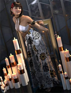 True Illusion HDRI Lighting Volume 4