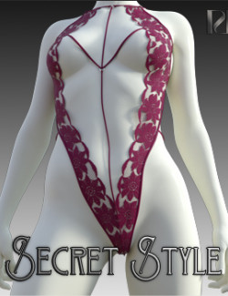 Secret Style 34