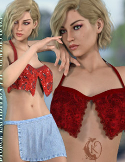 dforce- Exhibition VII- Genesis 8 and 8.1