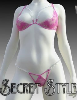Secret Style 35