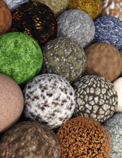 MMX Resource Saver Shaders Collection 4 for Iray