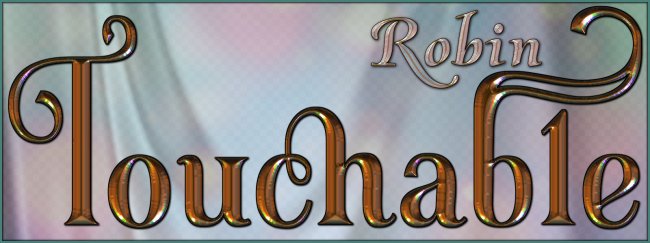 Click here to see preview images for "Touchable Robin LAF" Touchable Robin LAF