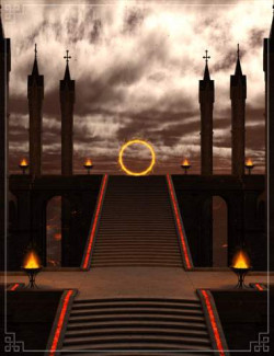 Easy Environments: Stairway to Hell