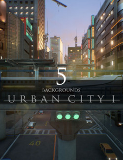 Urban City I