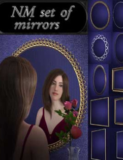 NM set of mirrors
