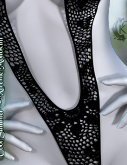 Cool Summer - Xtreme Monokini G8