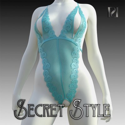 Click here to see preview images for "Secret Style 37" Secret Style 37