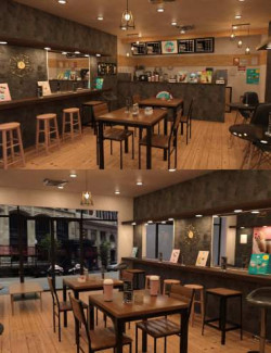 FG Milktea Shop