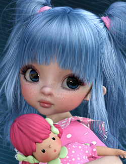 Boo Dolls Bundle