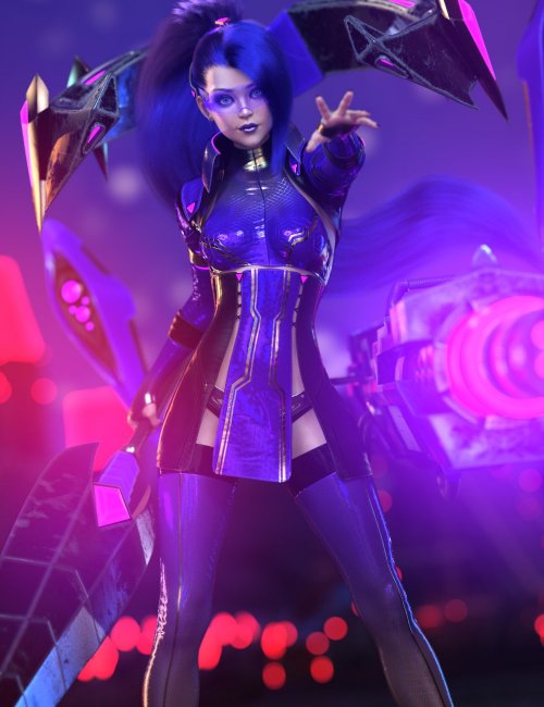 Click here to see preview images for "Hex Tenebris Bundle" Hex Tenebris Bundle