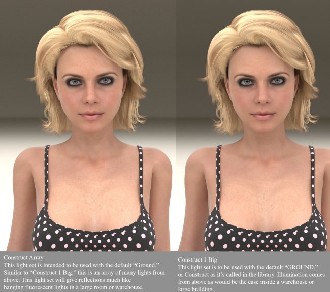 Click here to see preview images for "Ghostship2 - Lights for Poser" Ghostship2 - Lights for Poser