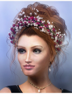 Magie Florale 2