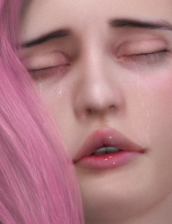 Lonely Teardrops LF