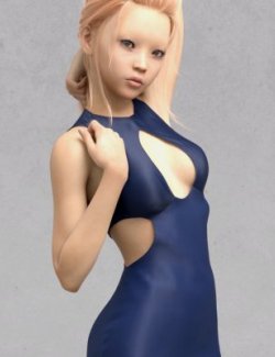 Ava For Genesis 8 Female