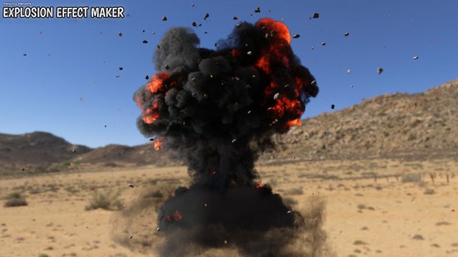 Click here to see preview images for "Photo Props: Explosion Effect Maker" Photo Props: Explosion Effect Maker