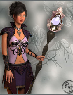 Lunar Eclipse for La Femme