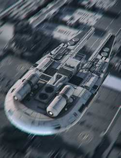 Starship R04