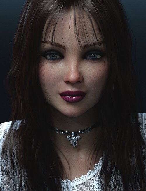 Click here to see preview images for "Mckenzie HD for Genesis 8.1 Female" Mckenzie HD for Genesis 8.1 Female