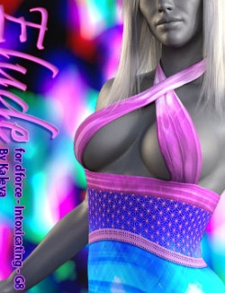 Elude ~ for dforce - Intoxicating - G8