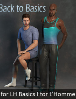 Back to Basics for LH Basics I