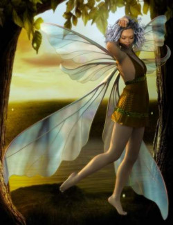 Contour Wings Lore for Genesis to Genesis 8.1