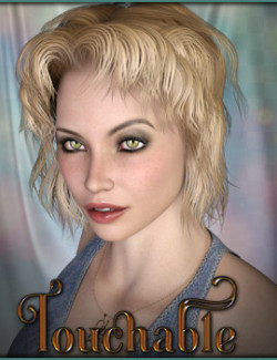 Touchable Ace Hair 1