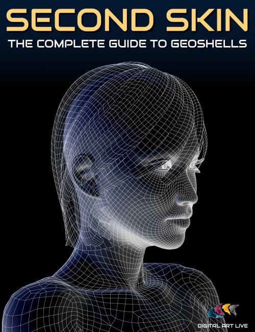 Click here to see preview images for "Second Skin : The Complete Guide to Geoshells" Second Skin : The Complete Guide to Geoshells
