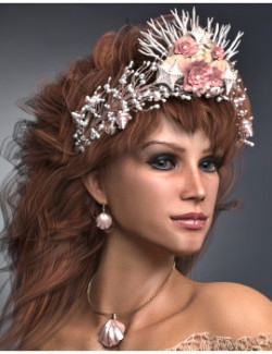 Magie Florale 3