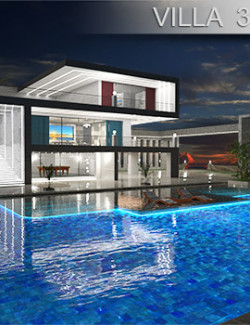 AJ Villa 3