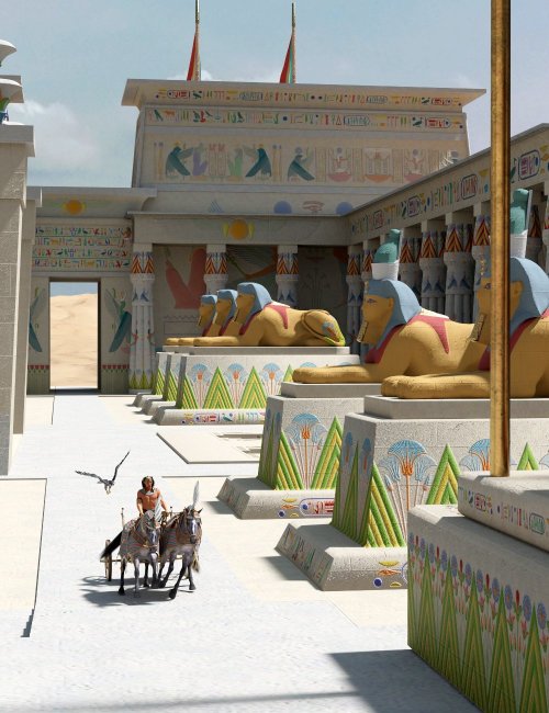 Click here to see preview images for "Deepsea Egyptian Ancient Texture Add-On" Deepsea Egyptian Ancient Texture Add-On