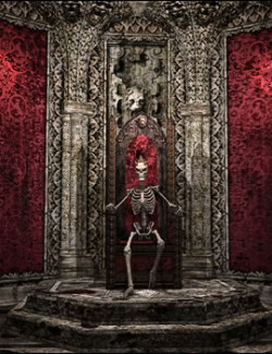 Crimson Court