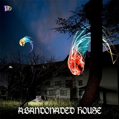 Click here to see preview images for "I2D Abanadonated House" I2D Abanadonated House