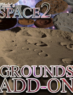 Flinks Space 2- Grounds Add-On