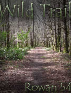 Wild Trail Backgrounds